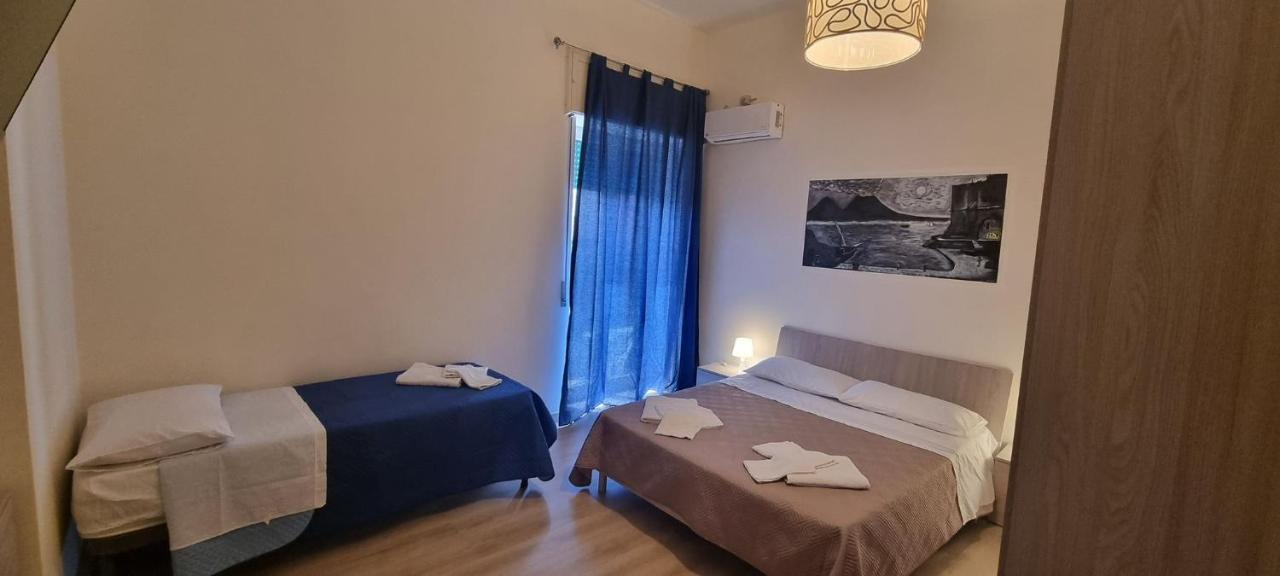 Hotel Keira House Napoli Exterior foto