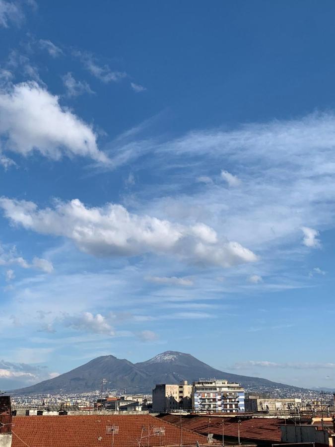 Hotel Keira House Napoli Exterior foto