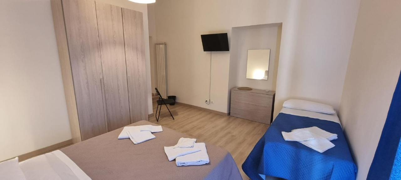 Hotel Keira House Napoli Exterior foto