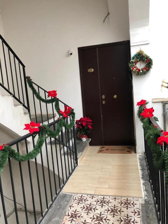 Hotel Keira House Napoli Exterior foto