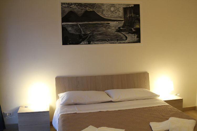 Hotel Keira House Napoli Exterior foto
