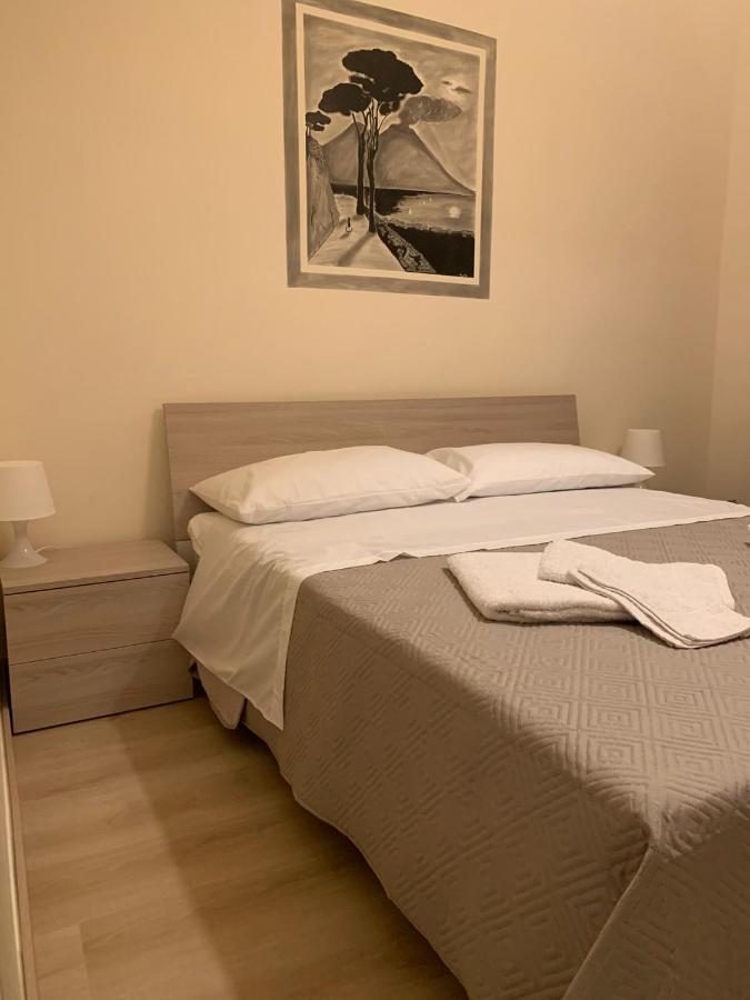 Hotel Keira House Napoli Exterior foto