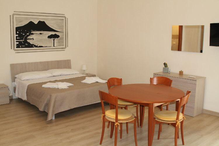 Hotel Keira House Napoli Exterior foto