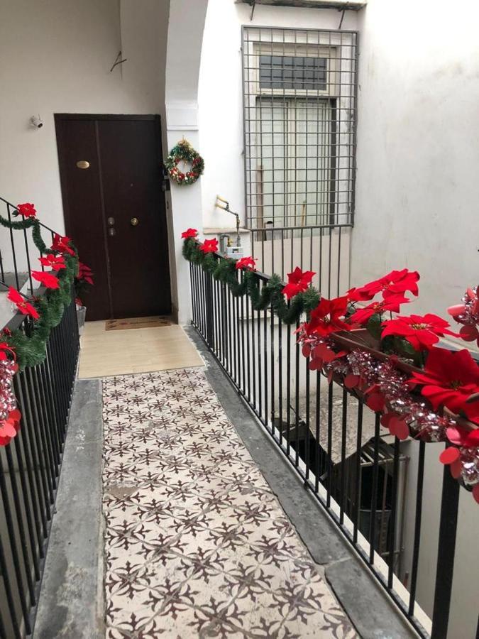 Hotel Keira House Napoli Exterior foto