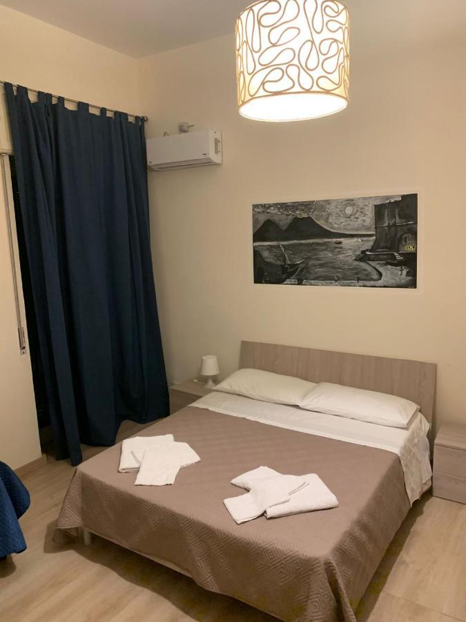 Hotel Keira House Napoli Exterior foto