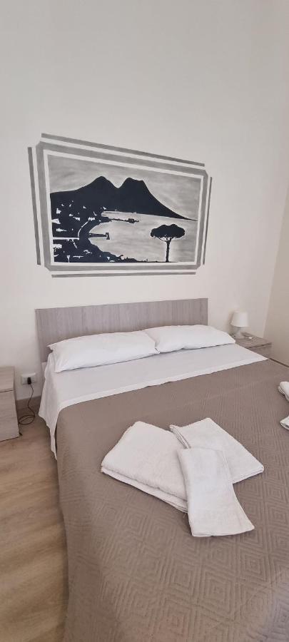 Hotel Keira House Napoli Exterior foto