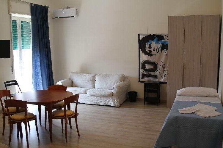 Hotel Keira House Napoli Exterior foto
