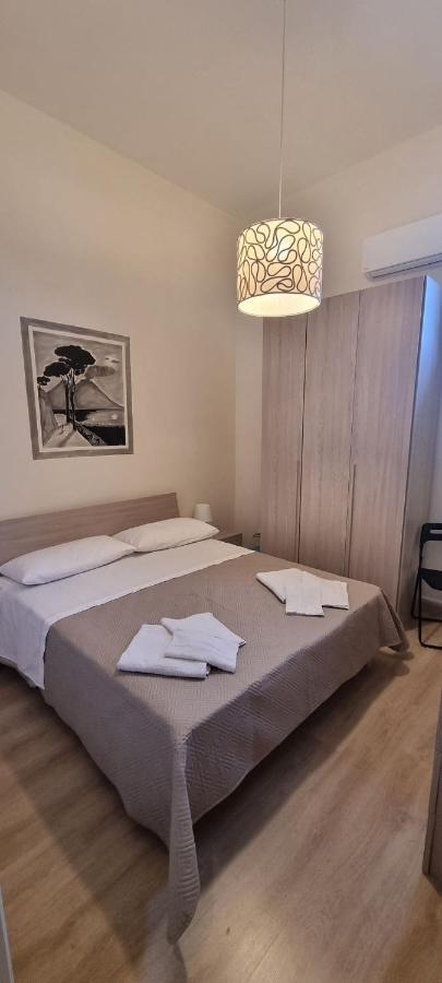 Hotel Keira House Napoli Exterior foto