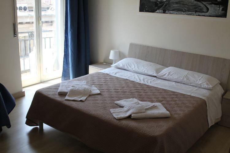 Hotel Keira House Napoli Exterior foto