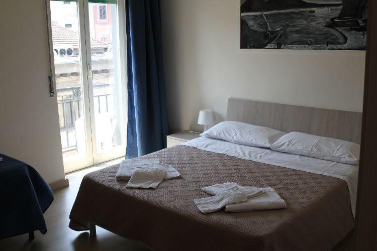 Hotel Keira House Napoli Exterior foto