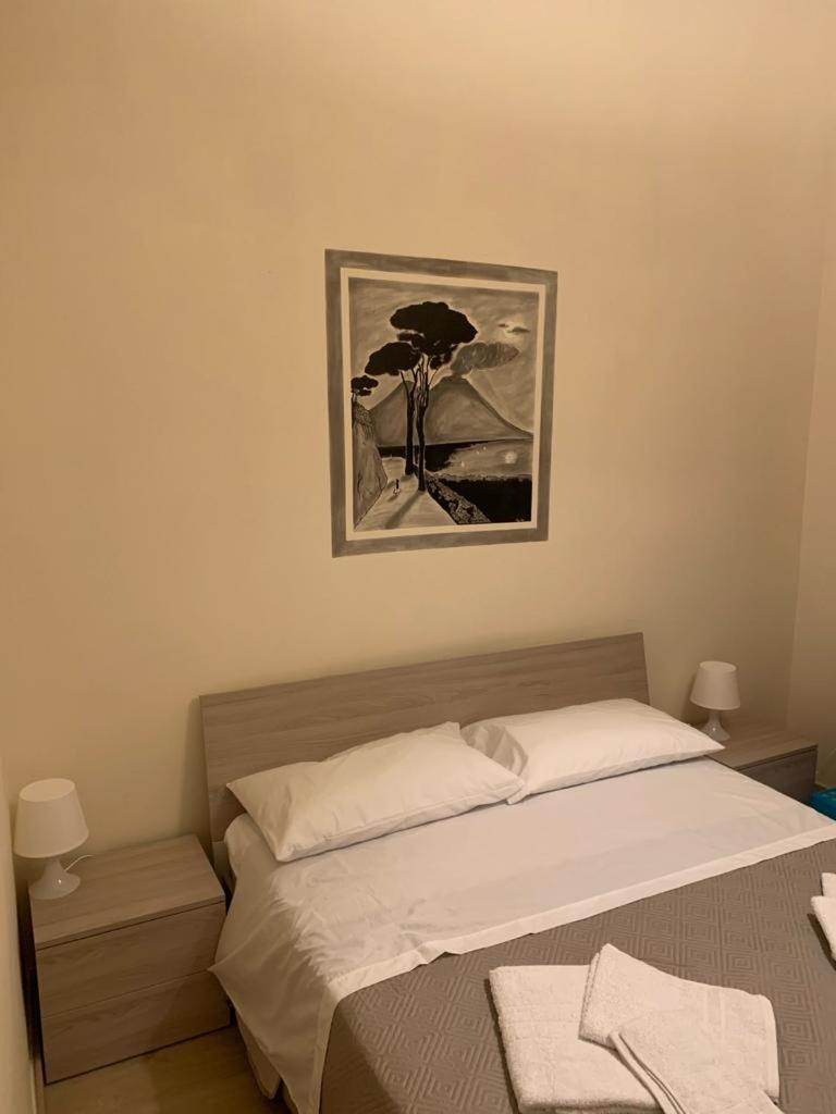 Hotel Keira House Napoli Exterior foto