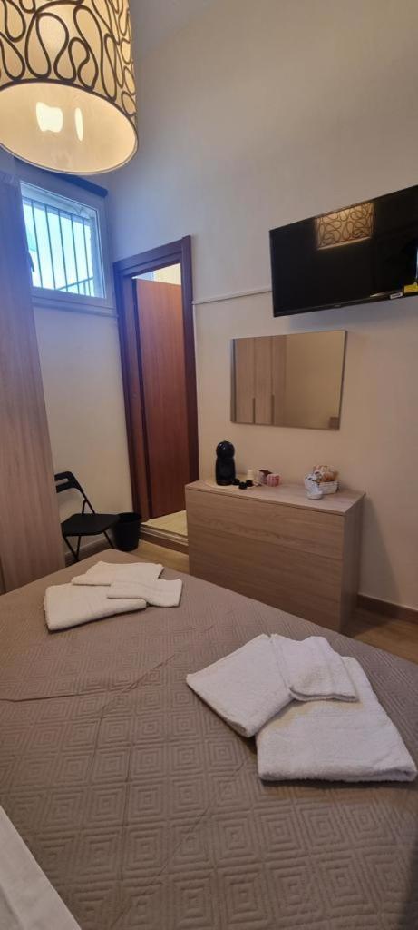 Hotel Keira House Napoli Exterior foto